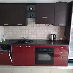 Apartamento Klauda Povljana