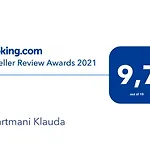 Klauda Povljana