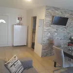 Klauda Apartamento