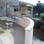 Apartamento Klauda Povljana