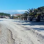 Klauda * Povljana