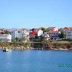 Apartamento Klauda *