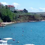 Klauda Apartamento Povljana
