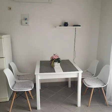 Klauda Apartamento *