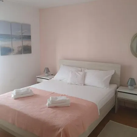 Apartamento Klauda *