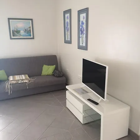 Klauda Apartamento