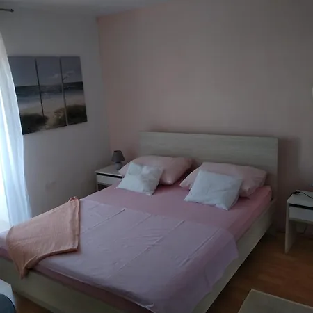 Apartamento Klauda