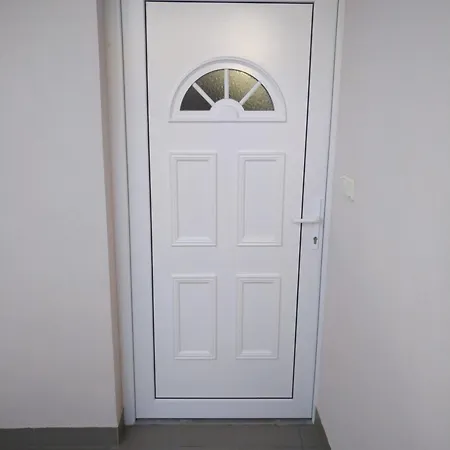 Klauda Apartman
