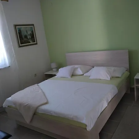 Apartman Klauda