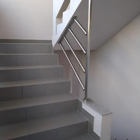 Apartman Klauda