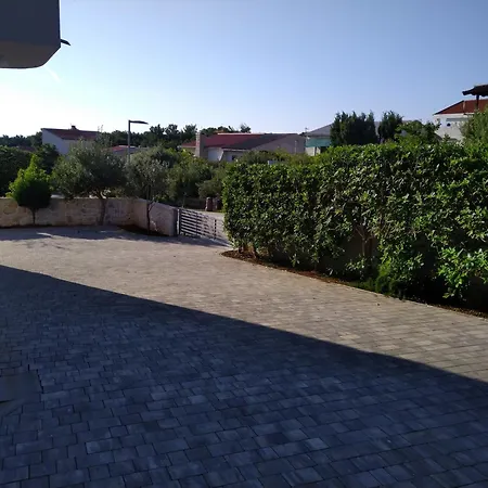 Apartman Klauda Povljana
