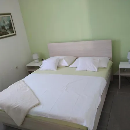 Klauda Apartman