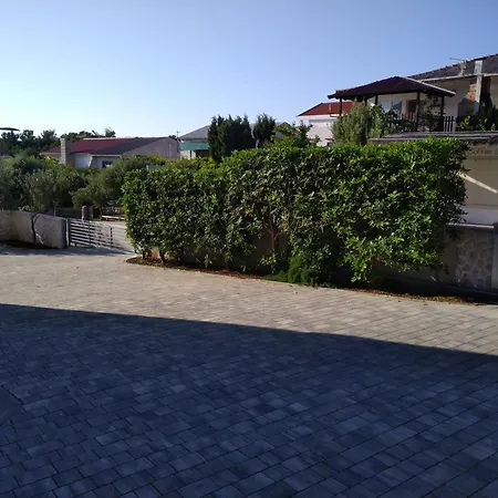 Apartament Klauda *