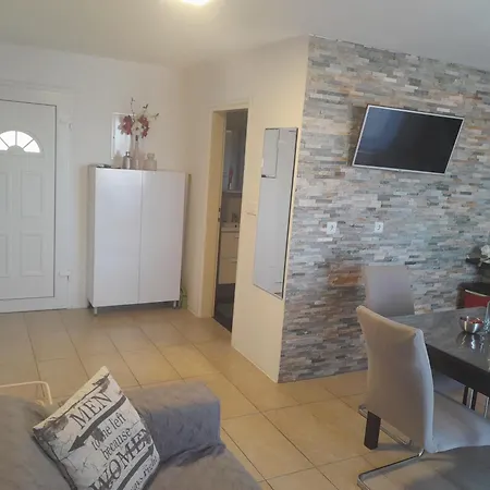 Klauda Apartamento