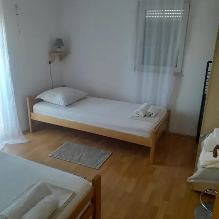 Apartman Klauda