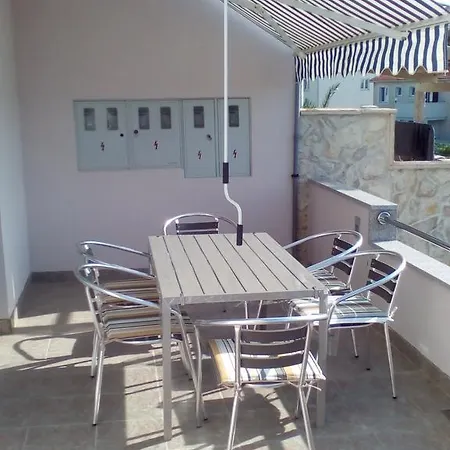 Klauda Apartamento