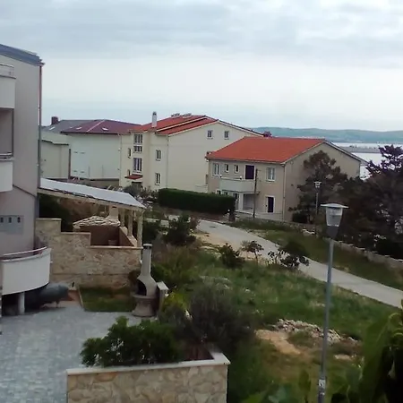 Apartman Klauda *