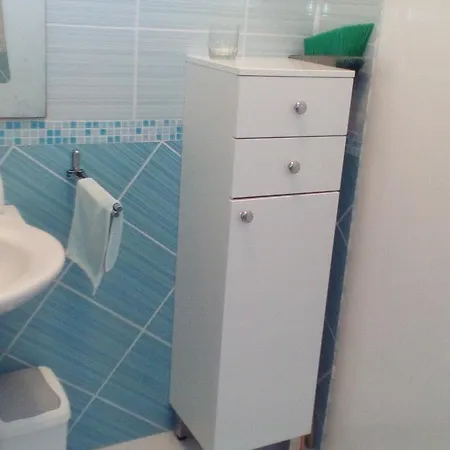 Klauda Apartman