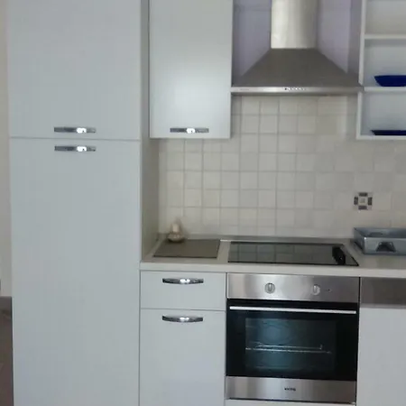 Apartman Klauda Povljana