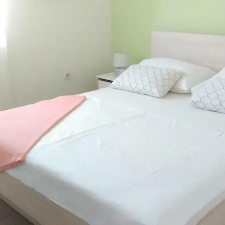 Klauda Apartman