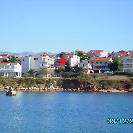Apartamento Klauda *