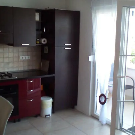 Apartman Klauda