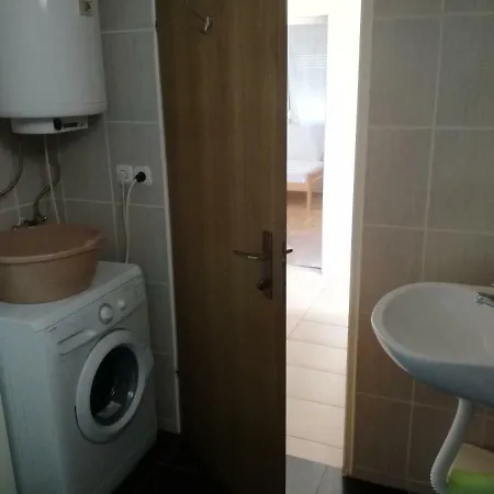 Apartamento Klauda