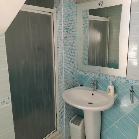 Klauda Apartamento *