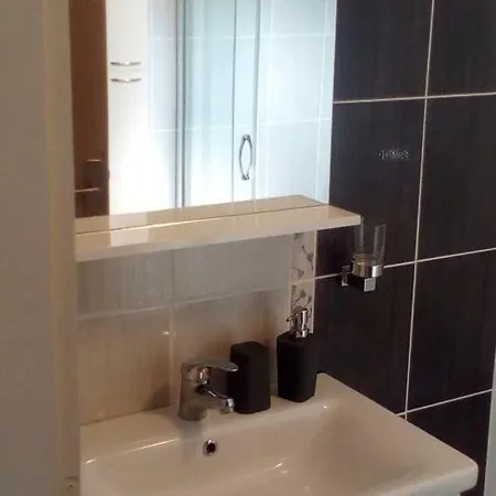 Klauda Apartman