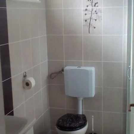 Apartamento Klauda *