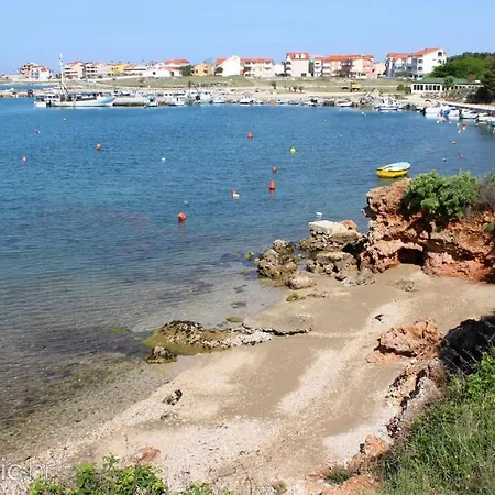 Klauda Apartman