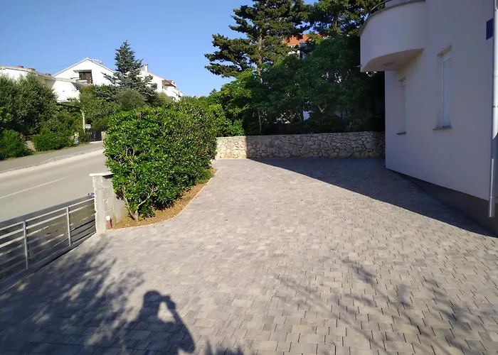 Klauda Apartament *