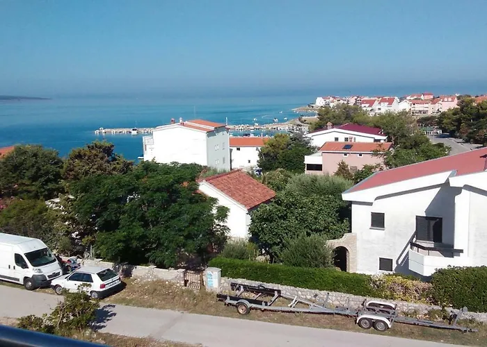 Klauda Apartamento *