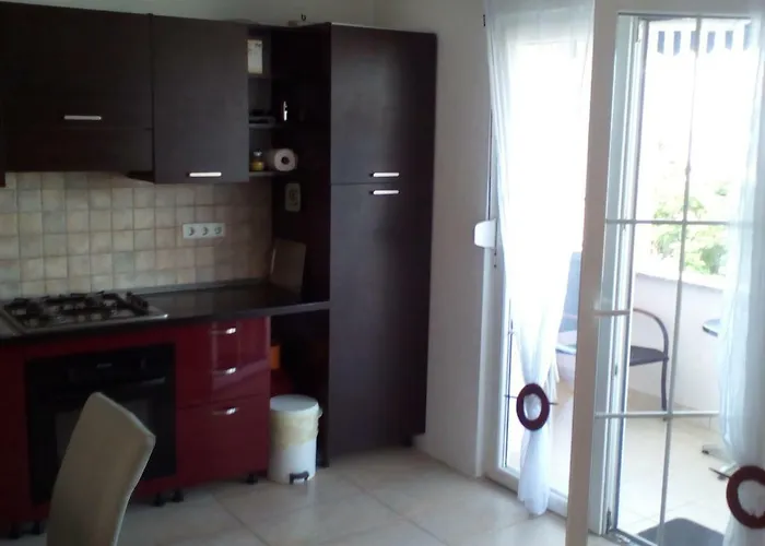 Apartamento Klauda