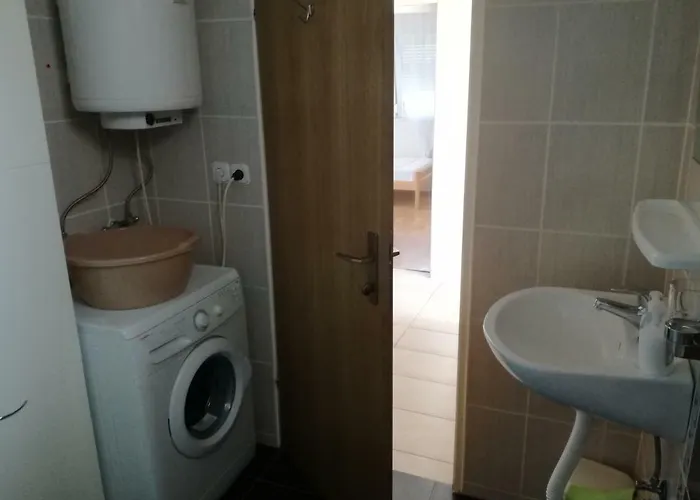 Apartamento Klauda