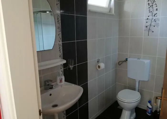 Klauda Apartamento *