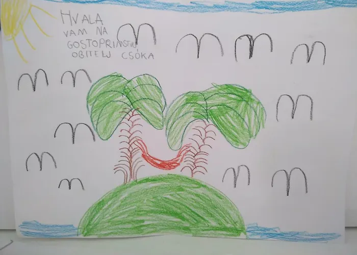 Klauda Apartamento *