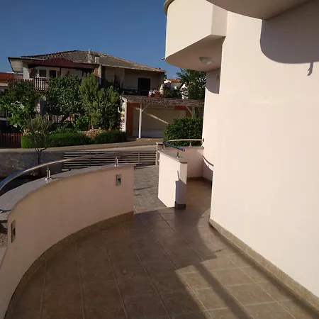 Klauda Appartement
