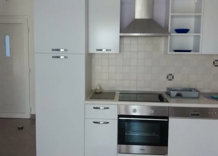 דירה Klauda פובליאנה