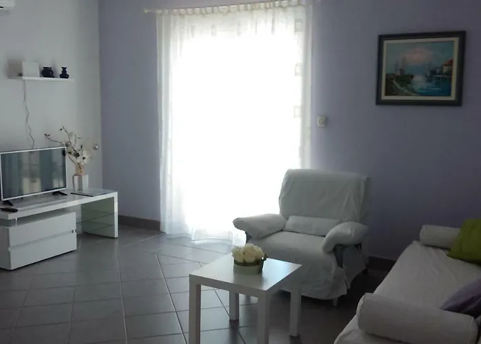 Klauda דירה פובליאנה