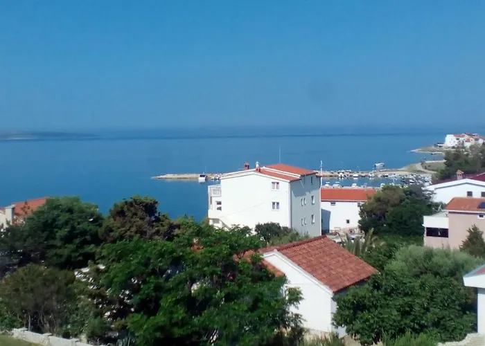 Klauda דירה פובליאנה