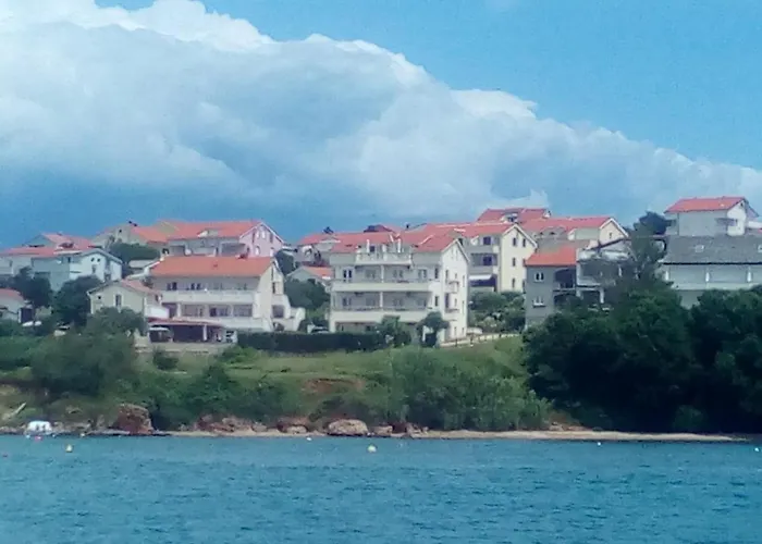 Klauda דירה פובליאנה