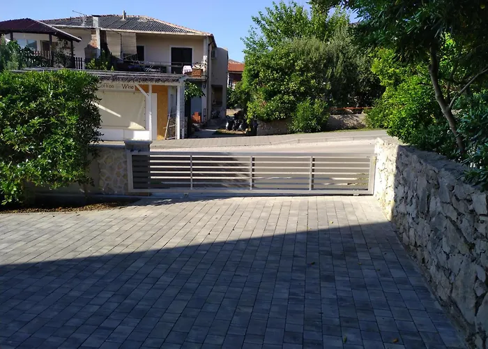 Klauda Апартаменты Повляна